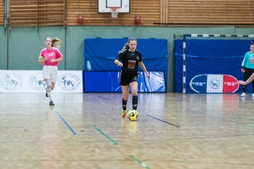 Bild 24 - B-Juniorinnen Hallen Landesmeisterschaft